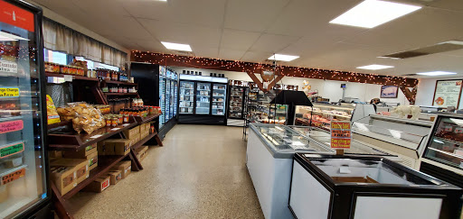 Butcher Shop «The Pork Shop», reviews and photos, 3359 E Combs Rd, San Tan Valley, AZ 85140, USA