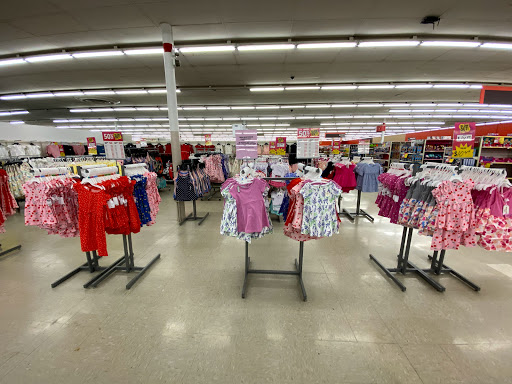 Kmart, 411 Main St, Belleville, NJ 07109, USA, 