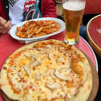 Pizza du Pizzeria Iolanda à Paris - n°1