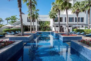 Park Hyatt Abu Dhabi Hotel And Villas image