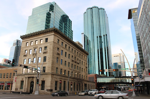 CIBC Branch with ATM