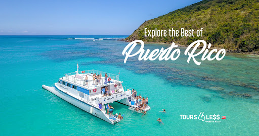 Tours 4 Less Puerto Rico