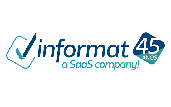 Informat S.A - a SaaS Company - Tienda de informática