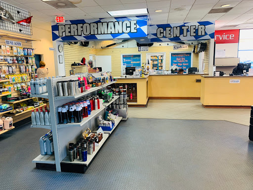 Honda Dealer «Ocean Honda of Ventura», reviews and photos, 6450 Auto Center Dr, Ventura, CA 93003, USA