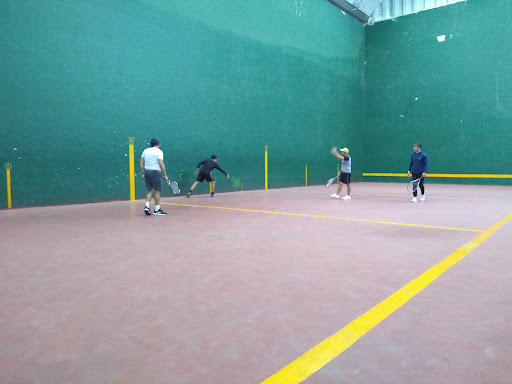 FRONTON IZCALLI