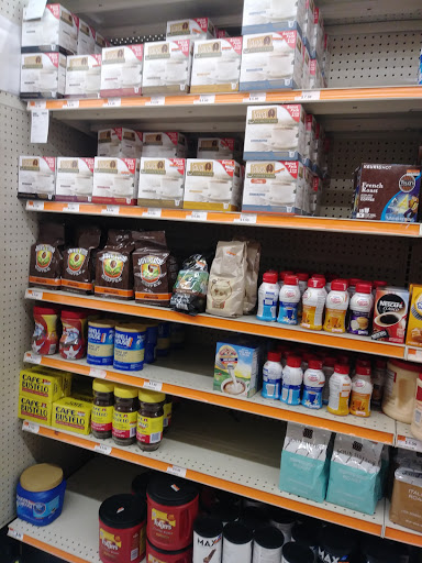 Discount Store «Big Lots», reviews and photos, 126 Boston St, Lynn, MA 01904, USA