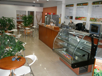 La Bodegueta Cafe Sándwich