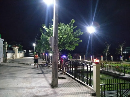 Khuôn viên Trịnh Tộc