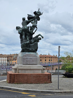MONTAUBAN à Montauban