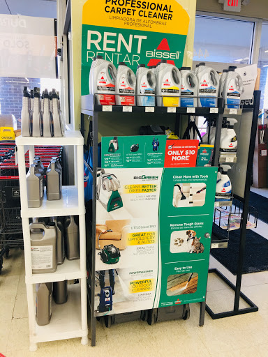 Hardware Store «Great Lakes Ace Hardware», reviews and photos, 44441 Ann Arbor Rd, Plymouth, MI 48170, USA