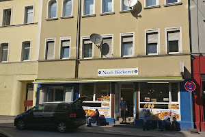 Nazlı Bäckerei