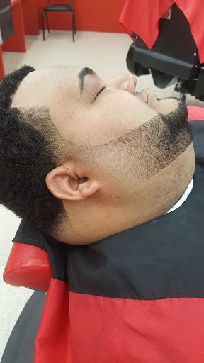 Barber Shop «Chikos barbershop», reviews and photos, 42 N 9th St, Lebanon, PA 17046, USA