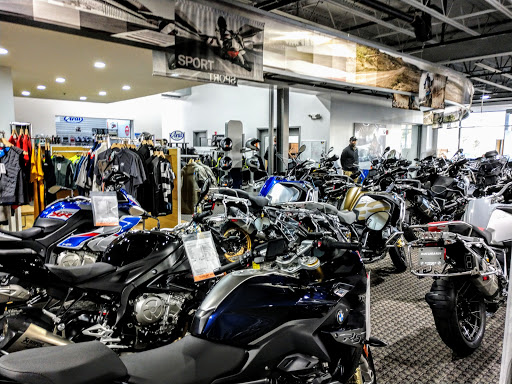 Motorcycle Dealer «Motorcycles of Charlotte», reviews and photos, 731 Westinghouse Blvd, Charlotte, NC 28273, USA