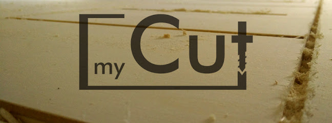 myCut - Corte CNC para profissionais