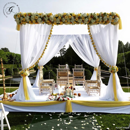 Event Planner «Glamorous Event Planners Long Island, New York», reviews and photos, 252 W Old Country Rd, Hicksville, NY 11801, USA