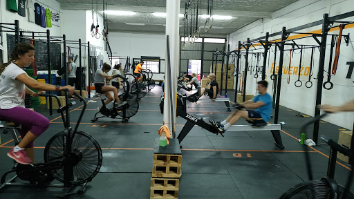 ORIGINAL BOX WOD,S.L. en Alcázar de San Juan, Ciudad Real