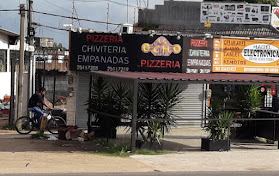 La Ocho, Pizeria Empanadas