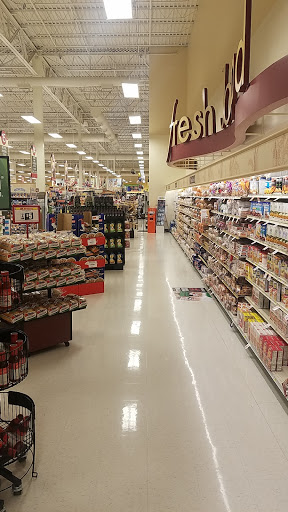 Supermarket «Weis Markets», reviews and photos, 2205 Hanover Pike, Hampstead, MD 21074, USA