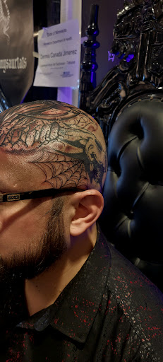 Explore letter r tattoo ideas, creative tattoo ideas in South Saint Paul, available at Kingdom Ink Studio