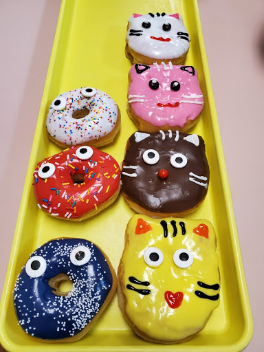 Donut Shop «Morning Donuts», reviews and photos, 1905 W 15th St, Plano, TX 75075, USA