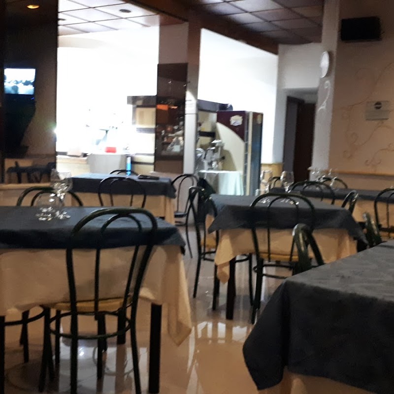 Ristorante Pizzeria La Sciaia a Mare