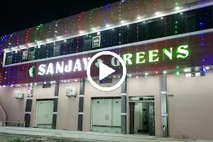 Sanjay greens image