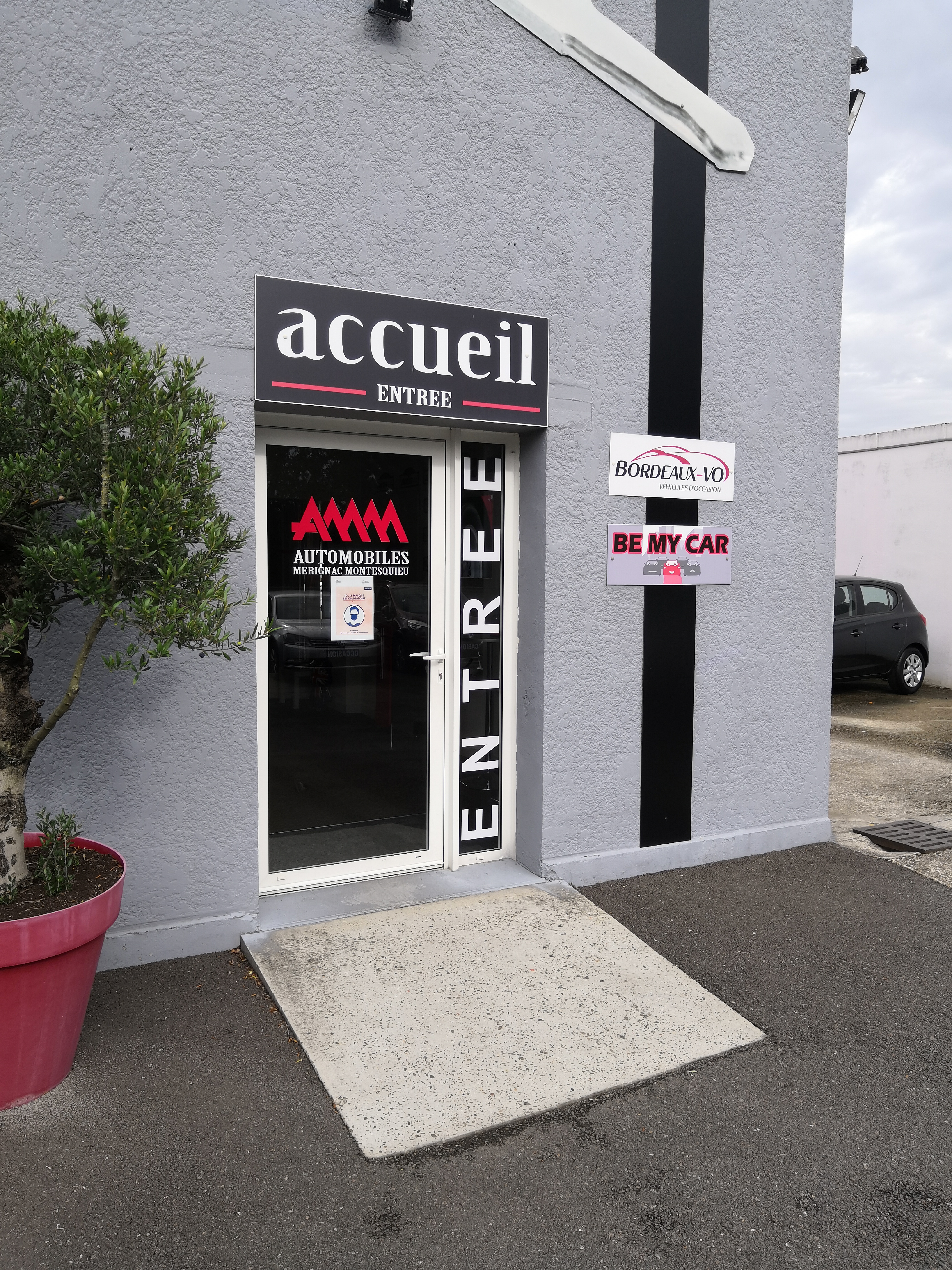Photo n° 1 de l'avis de gregory.r fait le 24/10/2020 à 02:16