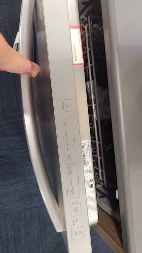 Electronics Store «Best Buy», reviews and photos, 12765 Harper Village Dr #160, Battle Creek, MI 49014, USA