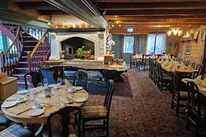 Kumlegaarden restaurant og selskapslokaler image