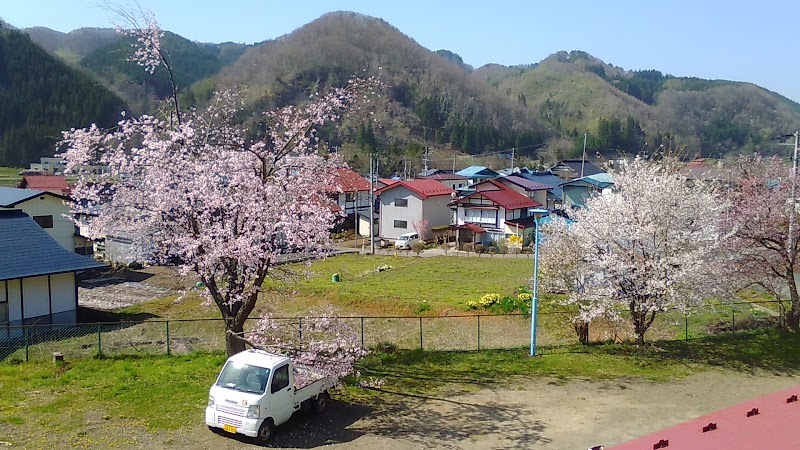 似鳥多目的研修センター