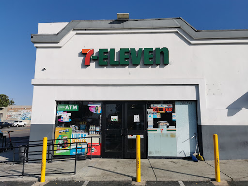 Convenience Store «7-Eleven», reviews and photos, 1865 Lincoln Blvd, Santa Monica, CA 90404, USA