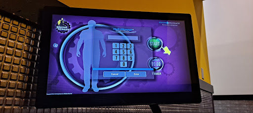 Gym «Planet Fitness - Lexington, KY», reviews and photos, 1650 Bryan Station Rd, Lexington, KY 40505, USA