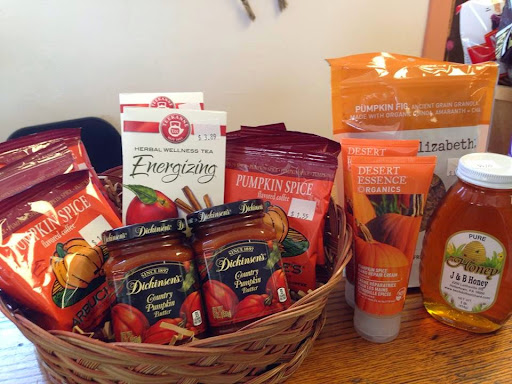 Health Food Store «The Big Red Barn», reviews and photos, 516 North St, Emmaus, PA 18049, USA