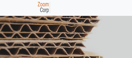 Zoom Corporation | feuilles carton ondulé Quebec