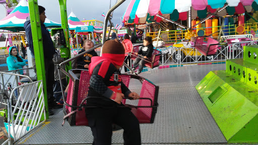 Movie Theater «Riverside Cinema», reviews and photos, 1017 S Boone St, Aberdeen, WA 98520, USA