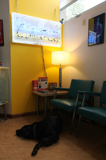 Computer Repair Service «Metro Computerworks», reviews and photos, 2256 N Albina Ave #181, Portland, OR 97227, USA