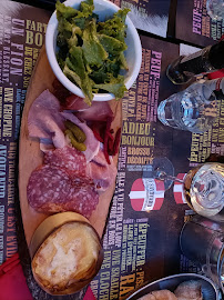 Raclette du Restaurant Ô Savoyard à Annecy - n°3