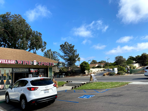Wine Store «Village Wine & Spirits», reviews and photos, 1552 Encinitas Blvd, Encinitas, CA 92024, USA