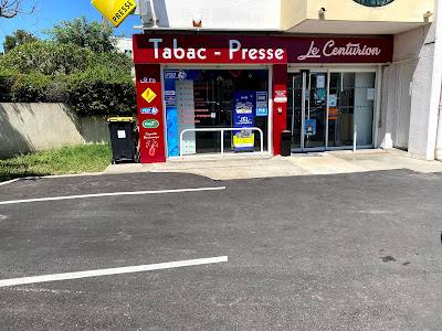 Tabac Presse Le Centurion à Castelnau-le-Lez