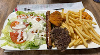 Plats et boissons du Kebab cartina à Périgueux - n°1