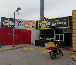 Taco H Triunfo photo