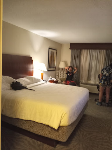 Hotel «Hilton Garden Inn Shelton», reviews and photos, 25 Old Stratford Rd, Shelton, CT 06484, USA