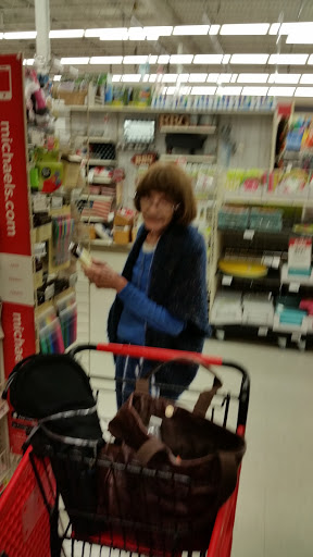 Craft Store «Michaels», reviews and photos, 6301 E State St, Rockford, IL 61108, USA