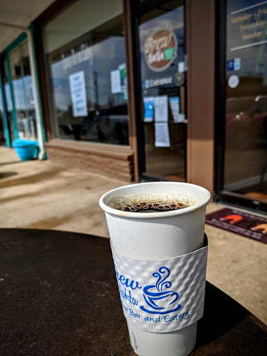 Coffee Shop «Brew Ha Ha at the Colony», reviews and photos, 2612 W 8th St, Erie, PA 16505, USA