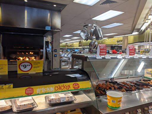 Grocery Store «Winn-Dixie», reviews and photos, 3200 N Ashley St, Valdosta, GA 31602, USA