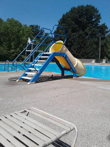 Park «Taylor Memorial Park», reviews and photos, 4201 Lee Ave, Louisville, KY 40213, USA