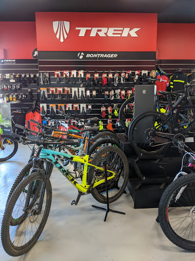 Bike shops in Oporto