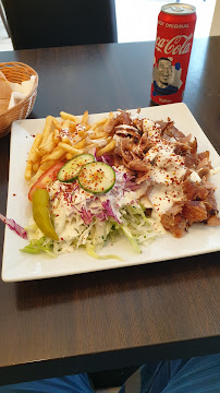 Kebab du Restaurant Citygrill à Bitche - n°7