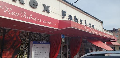 Fabric Store «Rex Fabrics», reviews and photos, 825 SW 37th Ave, Miami, FL 33135, USA
