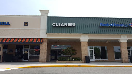 Dry Cleaner «Pam AM Cleaners», reviews and photos, 3063 Nutley St SW, Fairfax, VA 22031, USA
